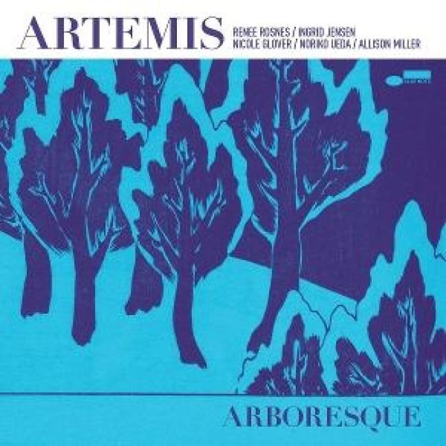Produktbild: Arboresque