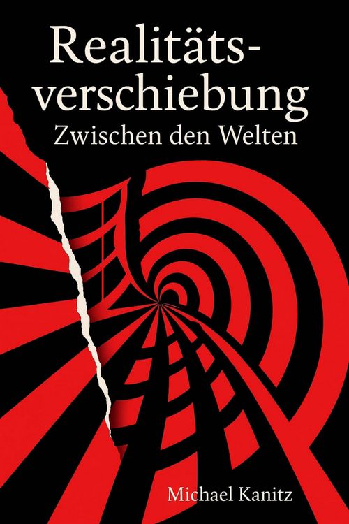 Produktbild: Realit&auml;tsverschiebung Zwischen den Welten