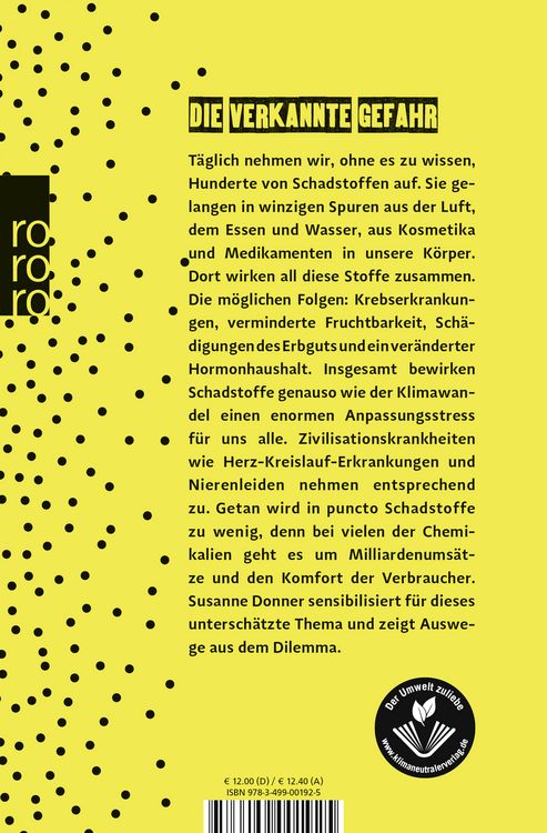 Produktbild: Endlager Mensch