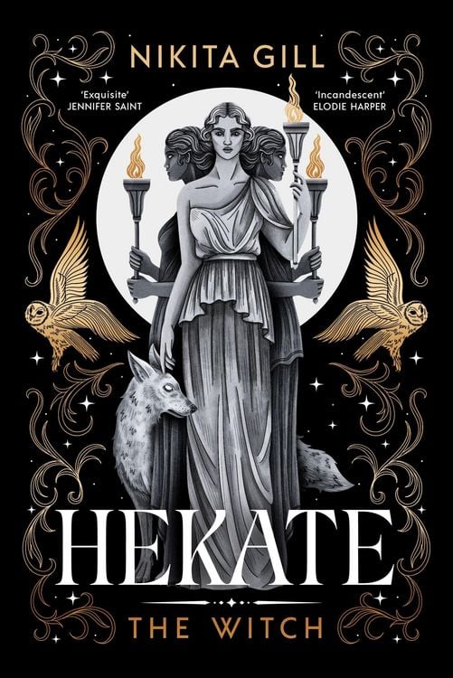 Produktbild: Hekate