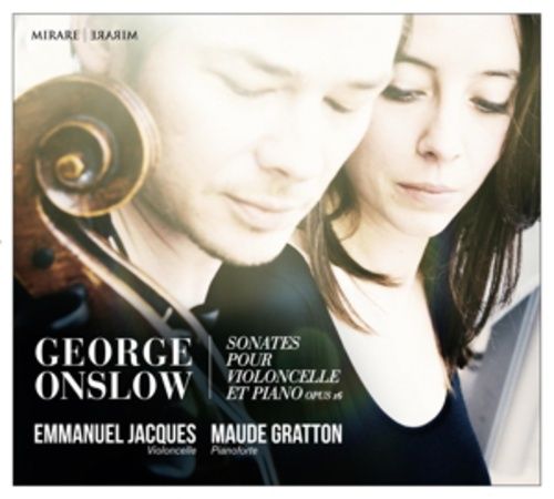 Produktbild: Sonata Pour Cello Op.16
