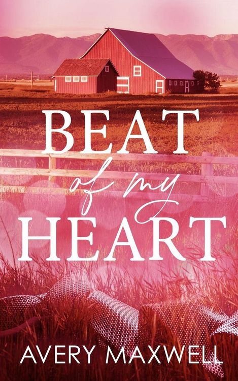 Produktbild: Beat of My Heart