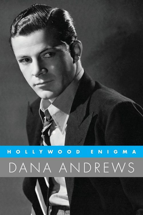 Produktbild: Hollywood Enigma