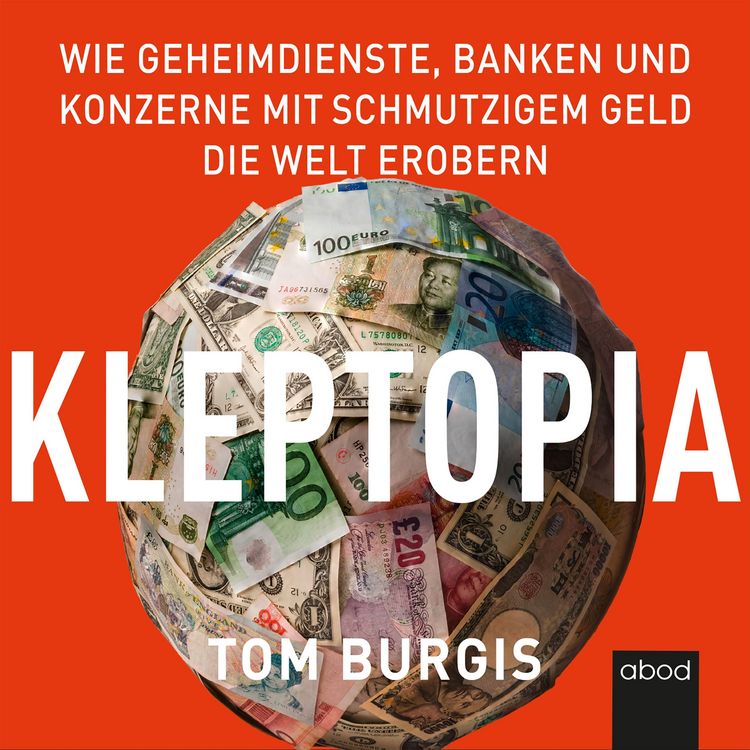 Produktbild: Kleptopia