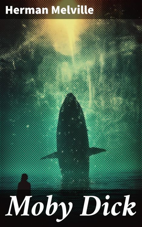 Produktbild: Moby Dick