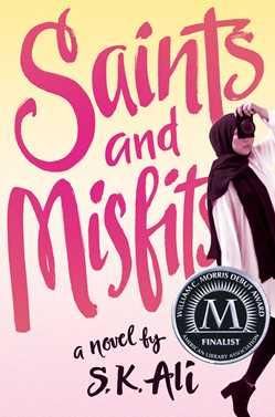 Produktbild: Saints and Misfits