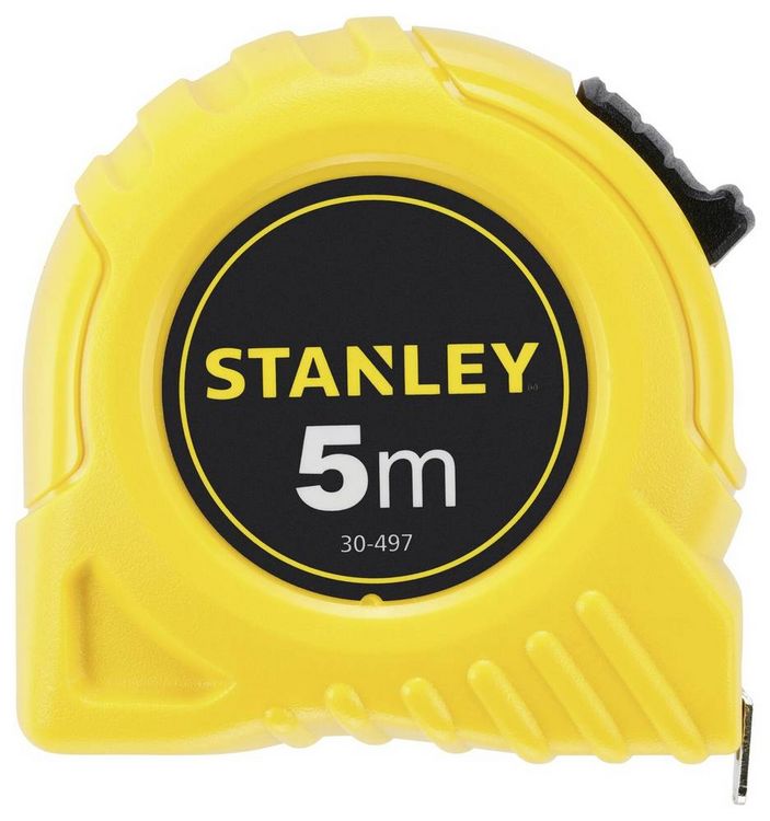 Produktbild: STANLEY 0-30-497 Ma&szlig;band