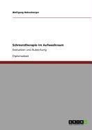 Produktbild: Schmerztherapie im Aufwachraum