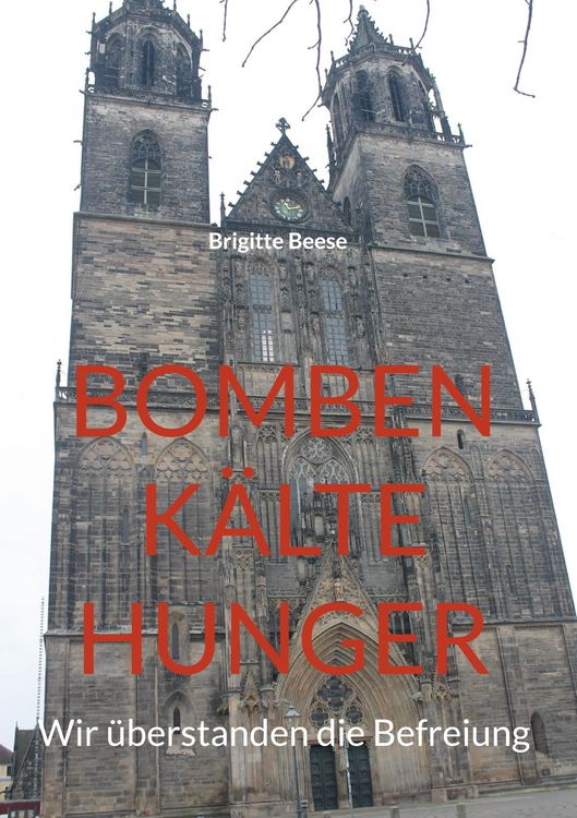 Produktbild: Bomben K&auml;lte Hunger