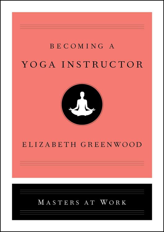 Produktbild: Becoming a Yoga Instructor
