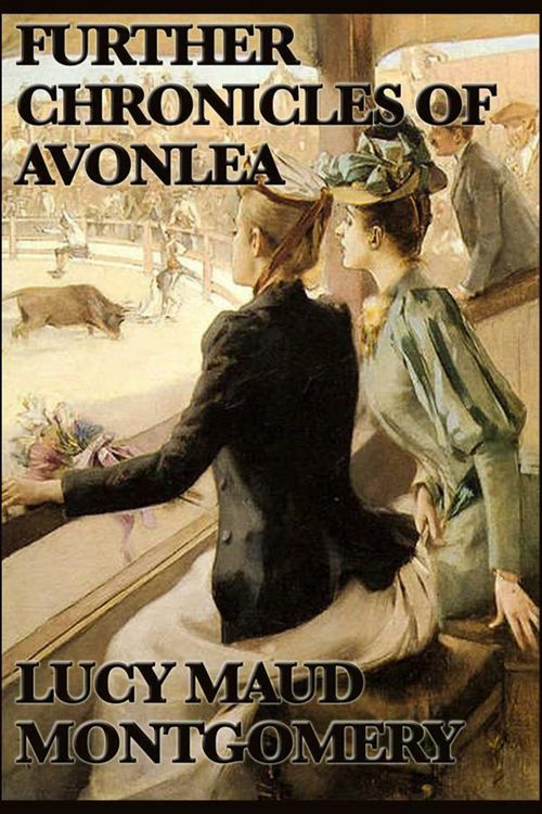 Produktbild: Further Chronicels of Avonlea