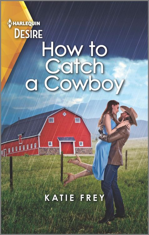 Produktbild: How to Catch a Cowboy