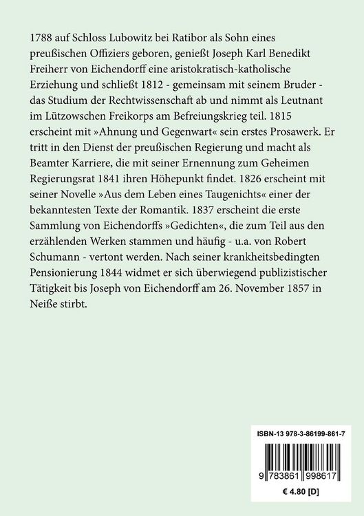 Produktbild: Das Incognito