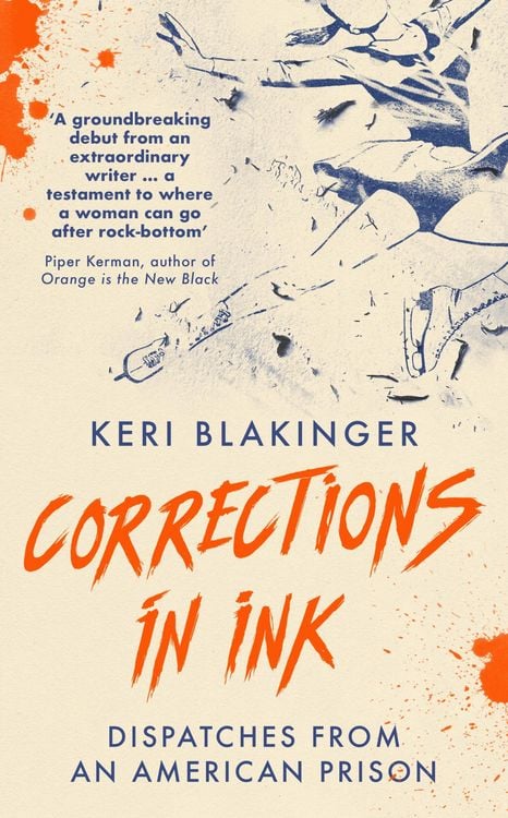 Produktbild: Corrections in Ink
