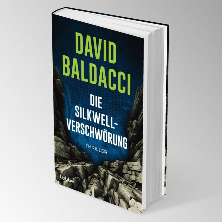 Produktbild: Die Silkwell-Verschw&ouml;rung