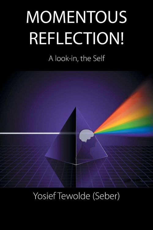 Produktbild: Momentous Reflection!