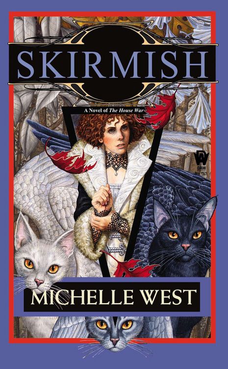 Produktbild: Skirmish