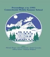 Produktbild: Proceedings of the 1993 Connectionist Models Summer School