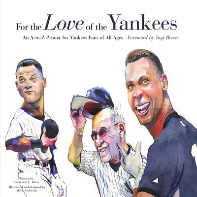 Produktbild: For the Love of the Yankees