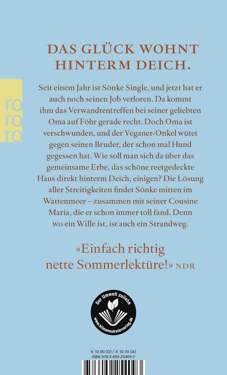 Produktbild: Oma ihr klein H&auml;uschen