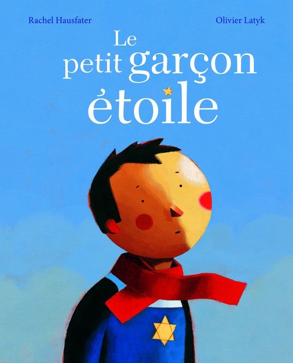 Produktbild: Le petit gar&ccedil;on &eacute;toile
