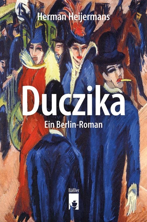 Produktbild: Duczika