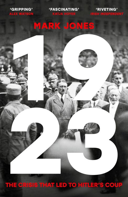 Produktbild: 1923