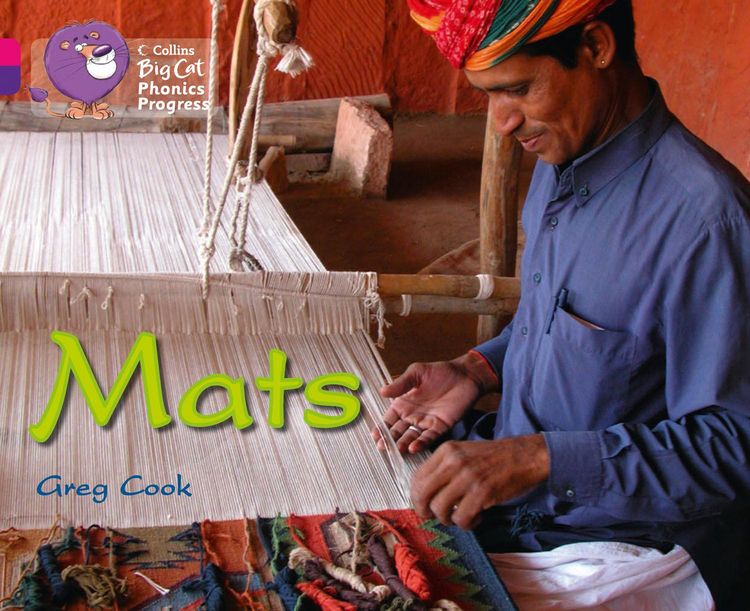 Produktbild: Mats