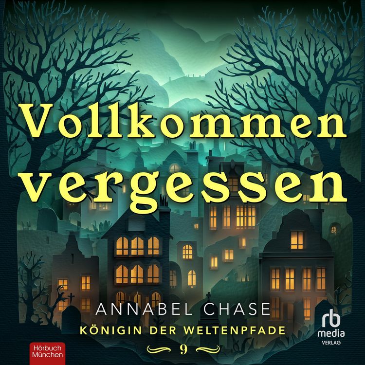 Produktbild: Vollkommen Vergessen