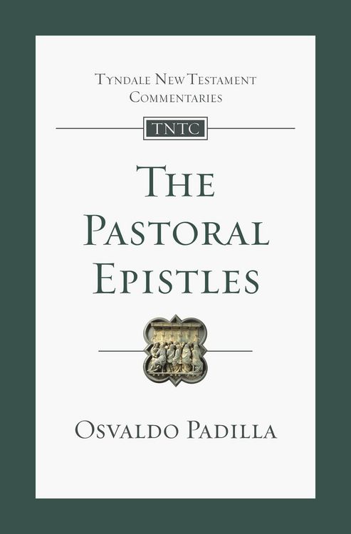 Produktbild: The Pastoral Epistles
