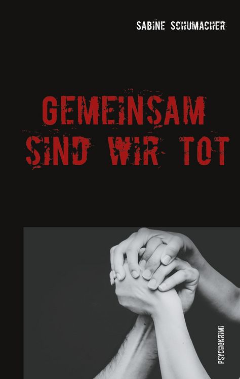Produktbild: Gemeinsam sind wir tot