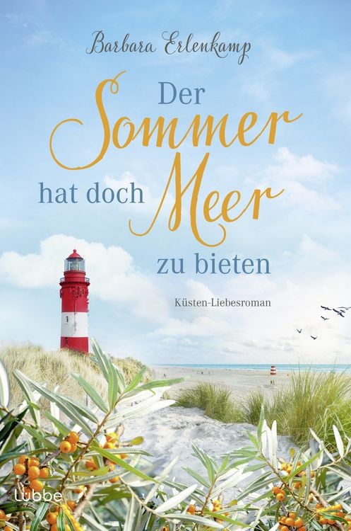 Produktbild: Der Sommer hat doch Meer zu bieten