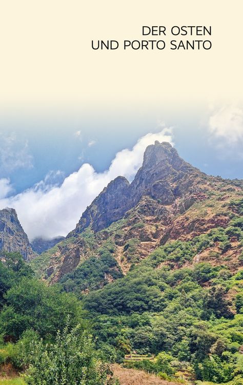 Produktbild: TRESCHER Reisef&uuml;hrer Madeira und Porto Santo