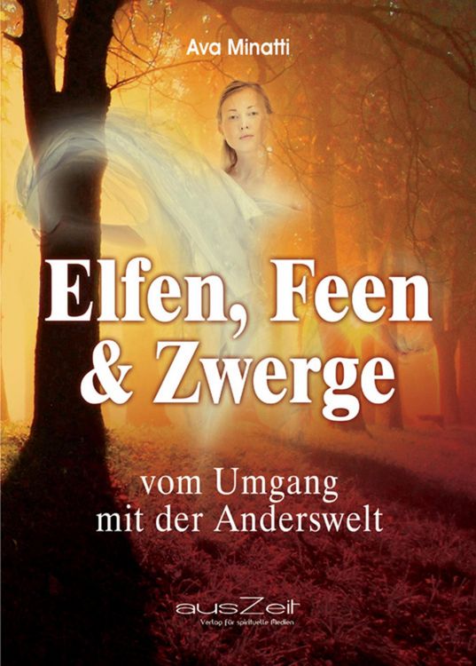 Produktbild: Elfen, Feen & Zwerge