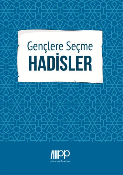 Produktbild: Genclere Secme Hadisler