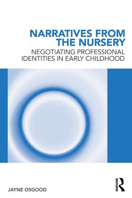 Produktbild: Narratives from the Nursery
