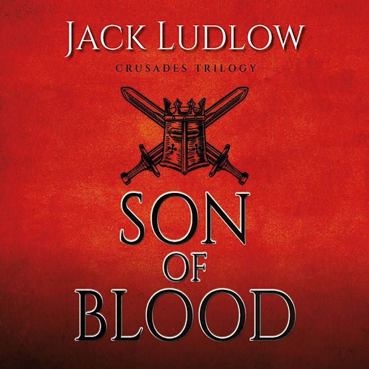 Produktbild: Son of Blood