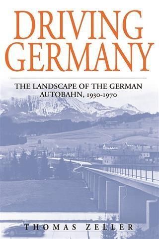 Produktbild: Driving Germany