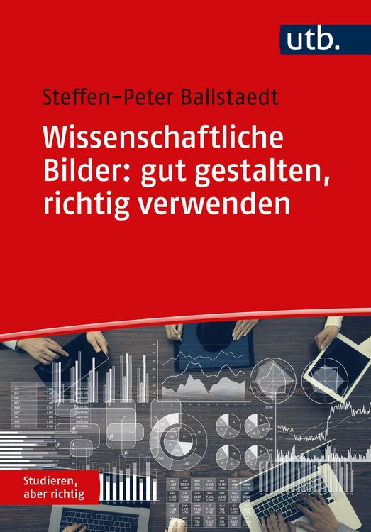 Produktbild: Wissenschaftliche Bilder: gut gestalten, richtig verwenden