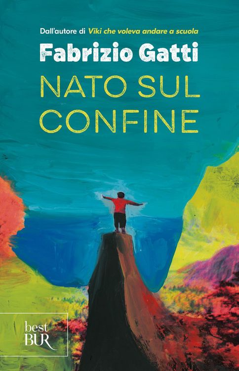 Produktbild: Nato sul confine