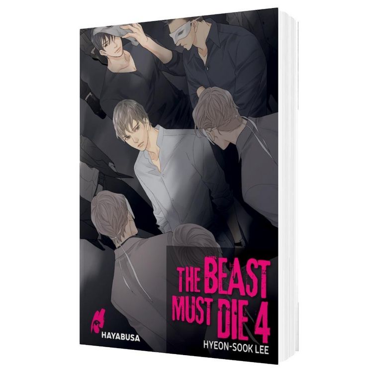 Produktbild: The Beast Must Die 4