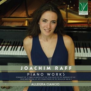 Produktbild: Piano Works