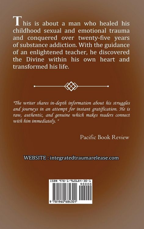 Produktbild: One Man's Search for the Divine