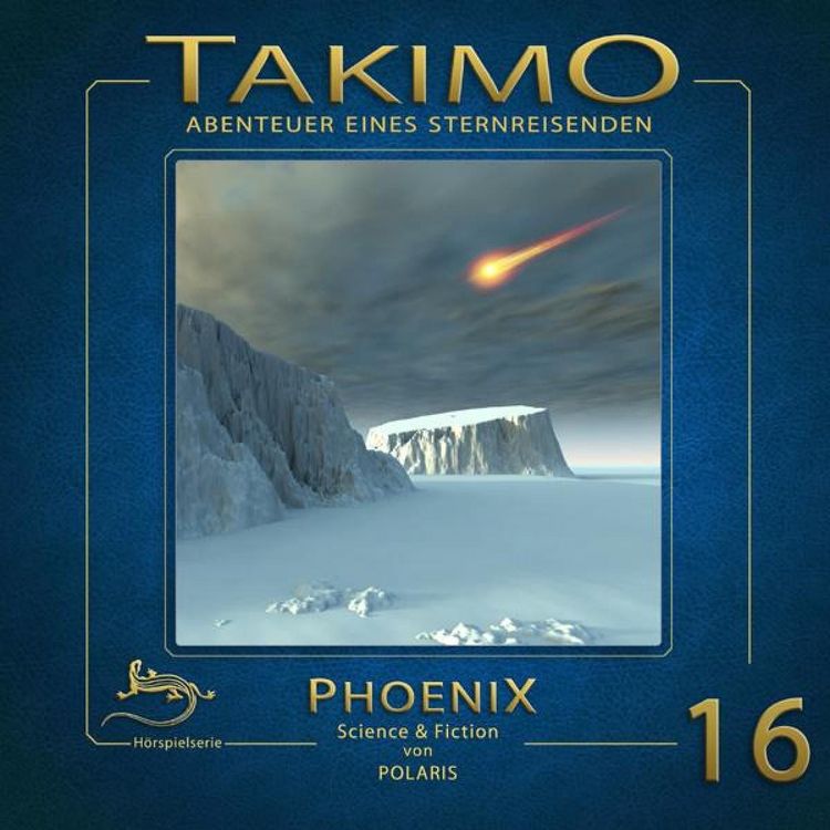 Produktbild: Takimo - 16 - Phoenix