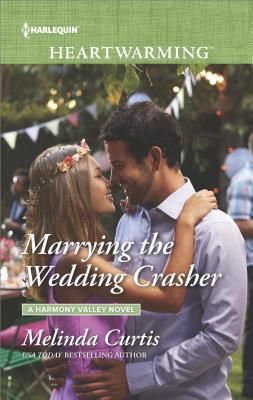 Produktbild: Marrying the Wedding Crasher