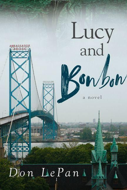 Produktbild: Lucy and Bonbon