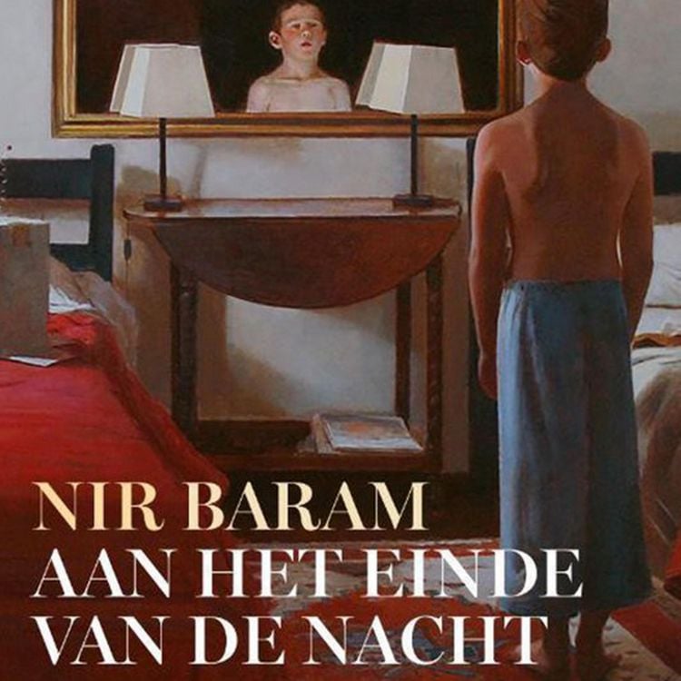 Produktbild: Aan het einde van de nacht