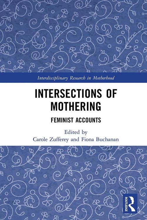 Produktbild: Intersections of Mothering