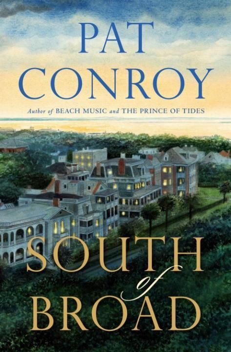 Produktbild: South of Broad