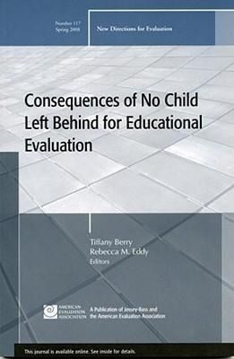 Produktbild: Consequences Of No Child Left